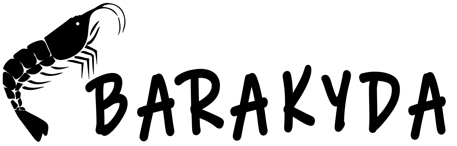 Barakyda
